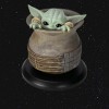 Figurine Star Wars - Grogu in the jar - The Mandalorian - secondaire-2