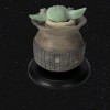 Figurine Star Wars - Grogu in the jar - The Mandalorian - secondaire-3