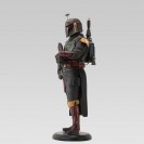 Figurine Star Wars, Boba Fett #3 au 1/5e,The Book of Boba Fett - secondaire-1