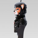 Figurine Blacksad - Rachel Zucco - secondaire-2