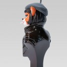 Figurine Blacksad - Rachel Zucco - secondaire-3