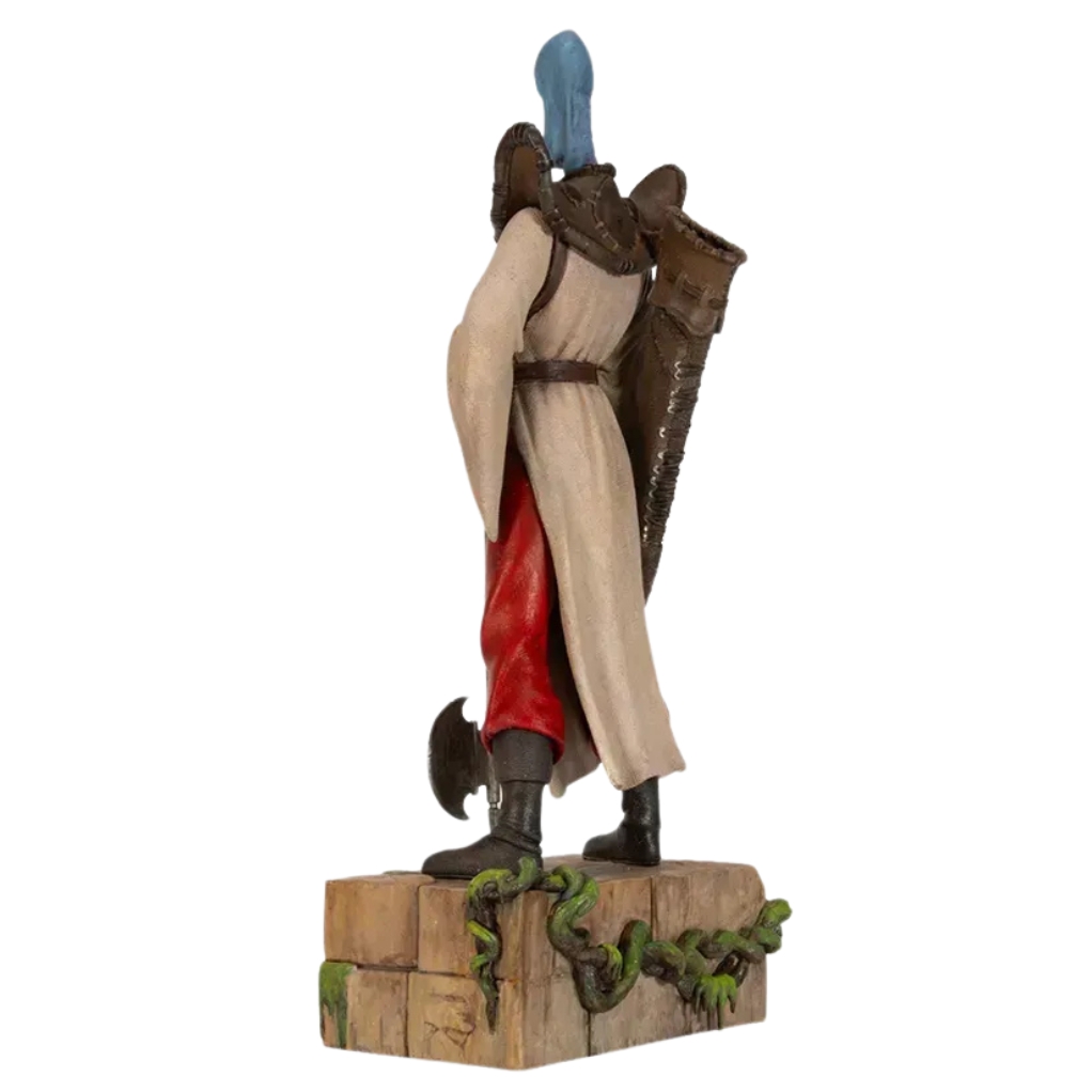 Le Rige - échelle 1/6ème - secondaire-1