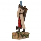 Le Rige - échelle 1/6ème - secondaire-3