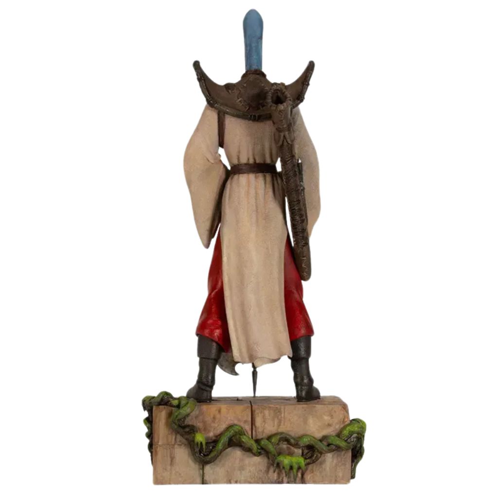 Le Rige - échelle 1/6ème - secondaire-4