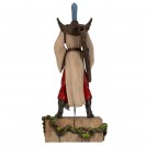 Le Rige - échelle 1/6ème - secondaire-4