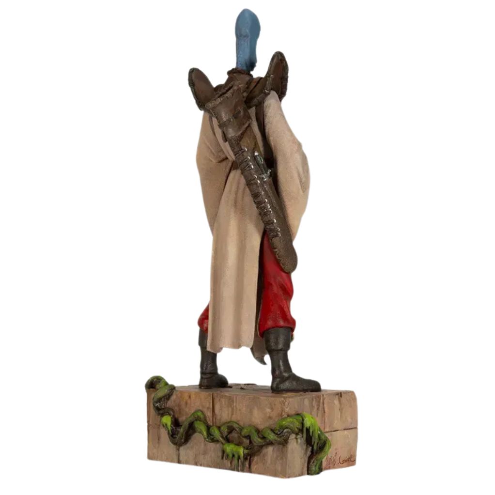 Le Rige - échelle 1/6ème - secondaire-5