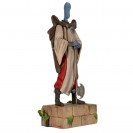 Le Rige - échelle 1/6ème - secondaire-6