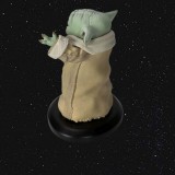 Star Wars figurine - Grogu happy - The Mandalorian