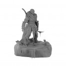 Diorama La Poisse à peindre – Orcs et Gobelins – Le Monde d’Aquilon - secondaire-1