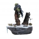 Diorama La Poisse – Orcs et Gobelins – Le Monde d’Aquilon - secondaire-1