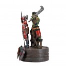 Diorama des masques – Elfes – Le Monde d’Aquilon - secondaire-1