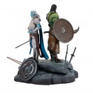 Diorama des boucliers – Elfes – Le Monde d’Aquilon - secondaire-3