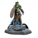 Diorama des boucliers – Elfes – Le Monde d’Aquilon - secondaire-4