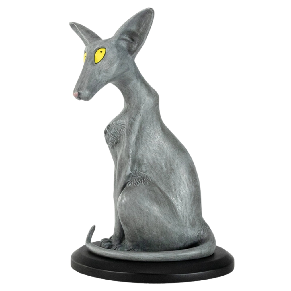 Le Chat du Rabbin - secondaire-3