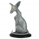 Le Chat du Rabbin - secondaire-3