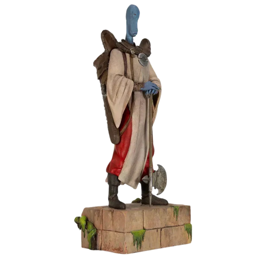 Le Rige - échelle 1/10ème - secondaire-1