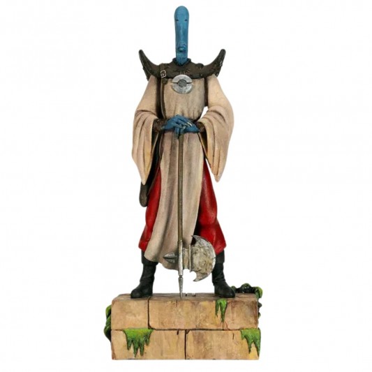 Le Rige - échelle 1/10ème - secondaire-2