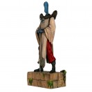 Le Rige - échelle 1/10ème - secondaire-4