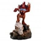 Figurine Fol de Dol 1/10ème - secondaire-2