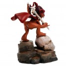 Figurine Fol de Dol 1/10ème - secondaire-6