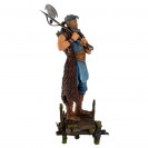 Bragon – échelle 1/10ème - secondaire-1