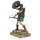 Figurine L'Inconnu 1/10ème - secondaire-1