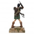 Figurine L'Inconnu 1/10ème - secondaire-4
