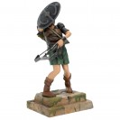 Figurine L'Inconnu 1/10ème - secondaire-7
