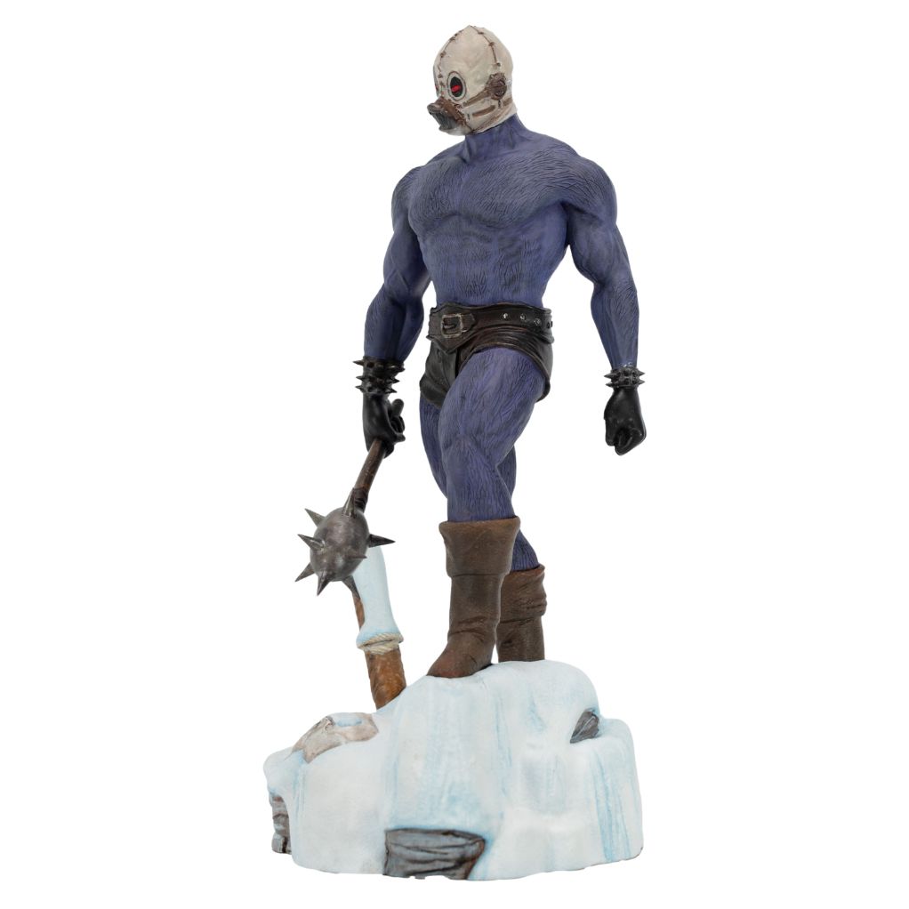 Figurine Bulrog 1/10ème - secondaire-2