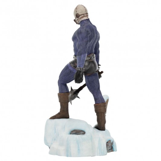 Figurine Bulrog 1/10ème - secondaire-3