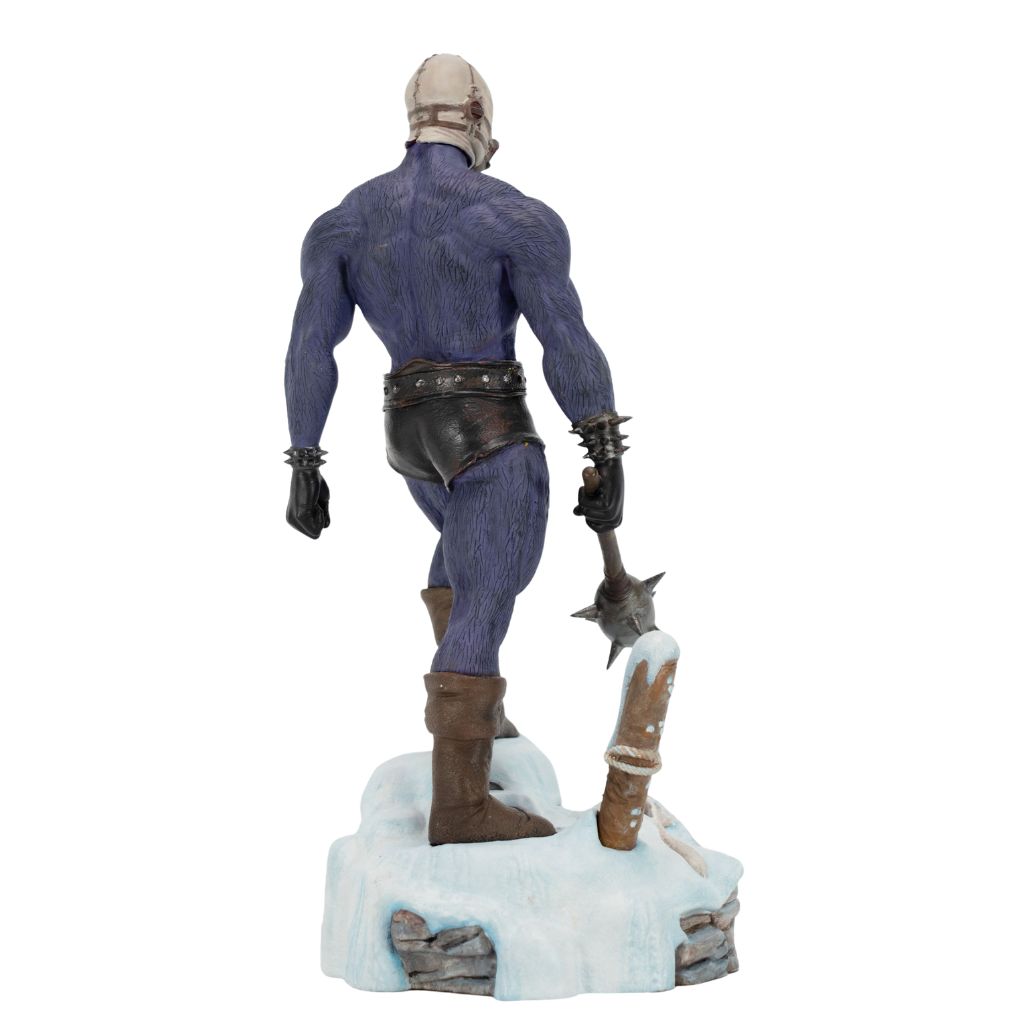 Figurine Bulrog 1/10ème - secondaire-6