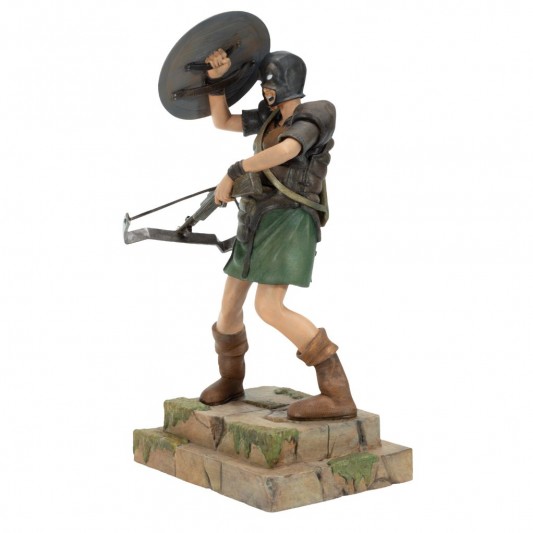 Figurine L'Inconnu 1/6ème - secondaire-1