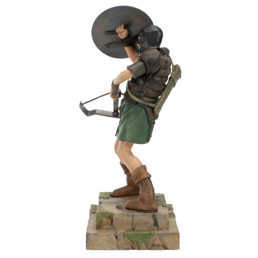 Figurine L'Inconnu 1/6ème - secondaire-2