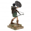 Figurine L'Inconnu 1/6ème - secondaire-5