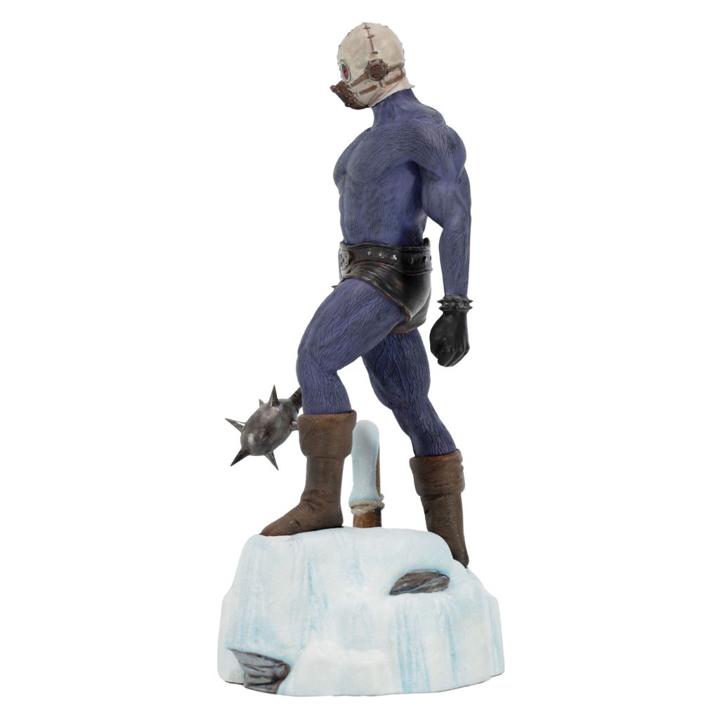 Figurine Bulrog 1/6ème - secondaire-4