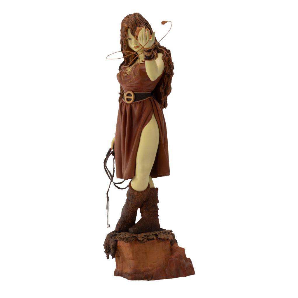 Figurine Pélisse et son Fourreux 1/6ème - secondaire-1