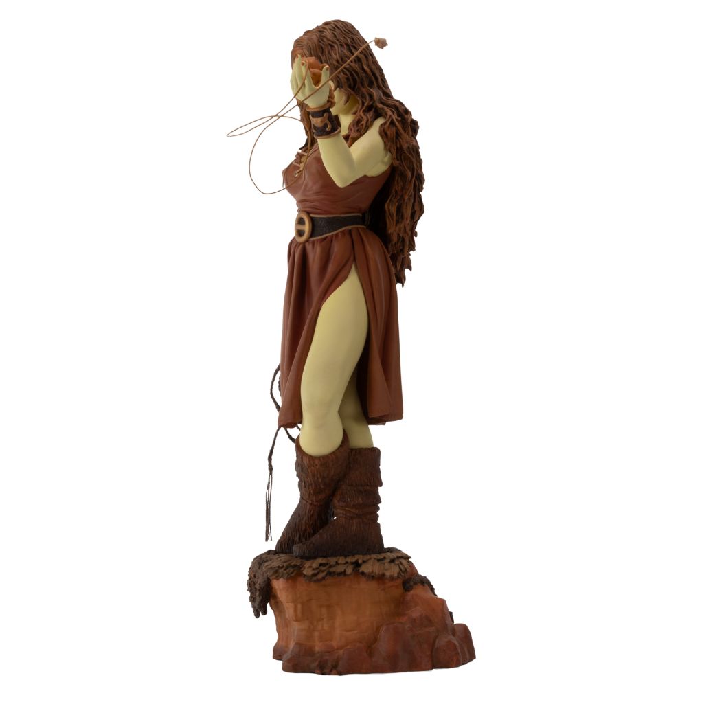 Figurine Pélisse et son Fourreux 1/6ème - secondaire-2