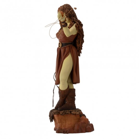 Figurine Pélisse et son Fourreux 1/6ème - secondaire-2