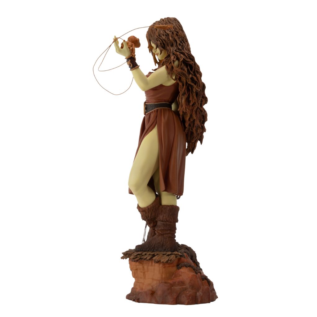 Figurine Pélisse et son Fourreux 1/6ème - secondaire-3