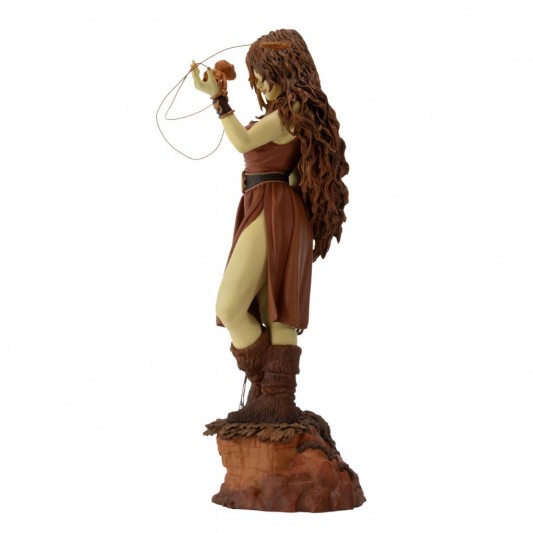 Figurine Pélisse et son Fourreux 1/6ème - secondaire-3