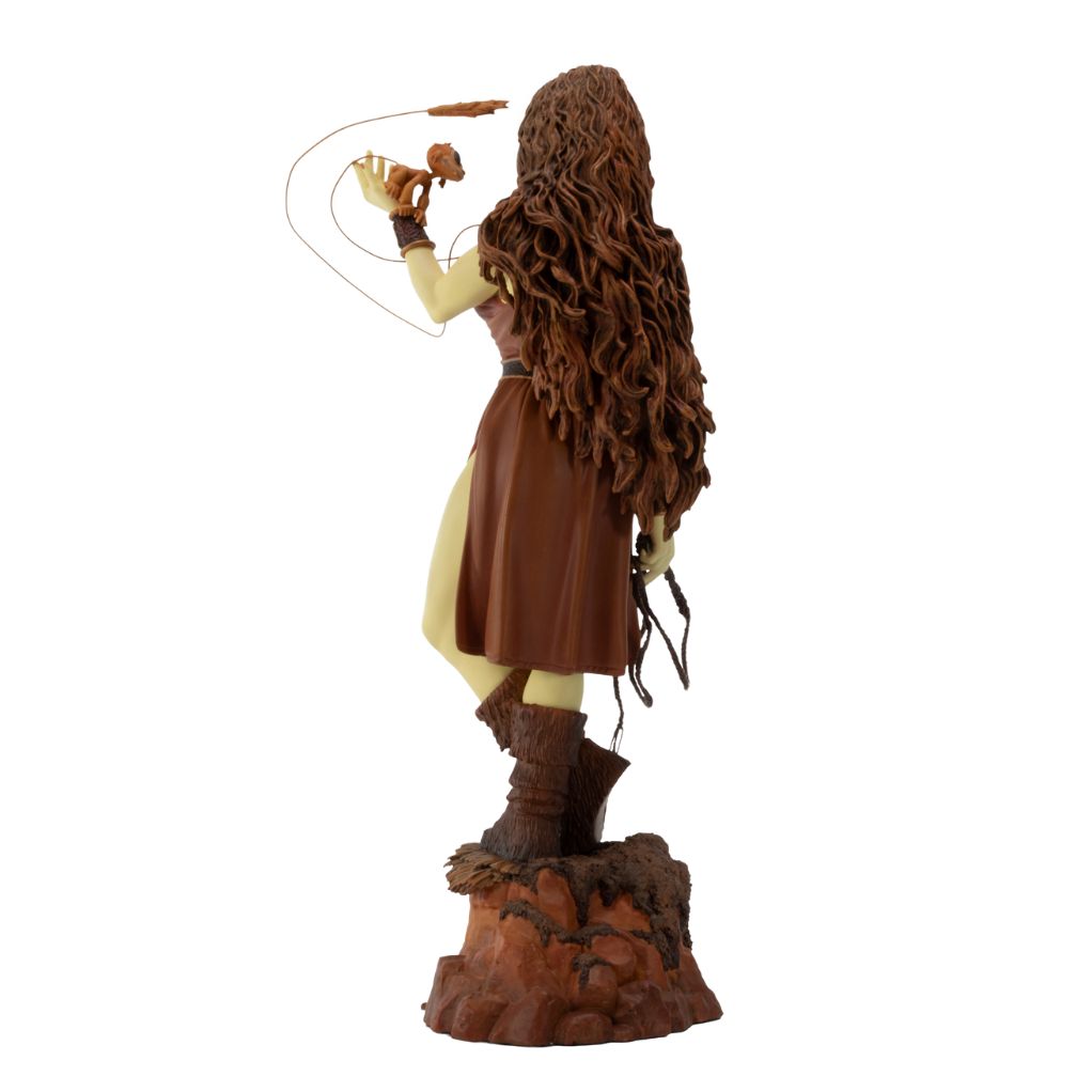 Figurine Pélisse et son Fourreux 1/6ème - secondaire-4
