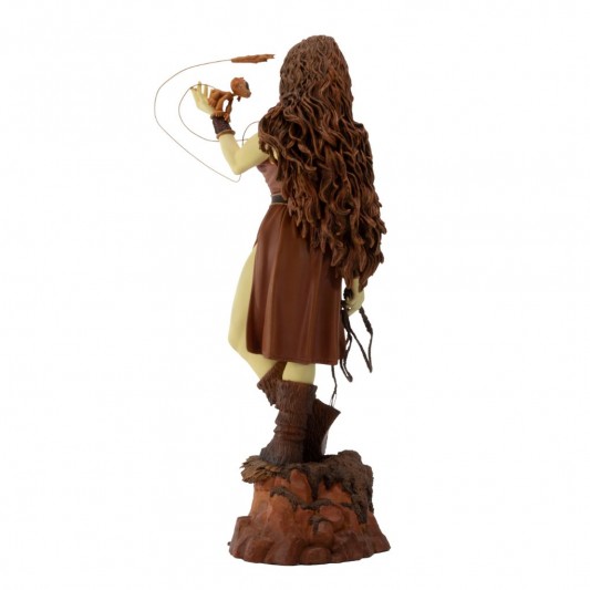 Figurine Pélisse et son Fourreux 1/6ème - secondaire-4