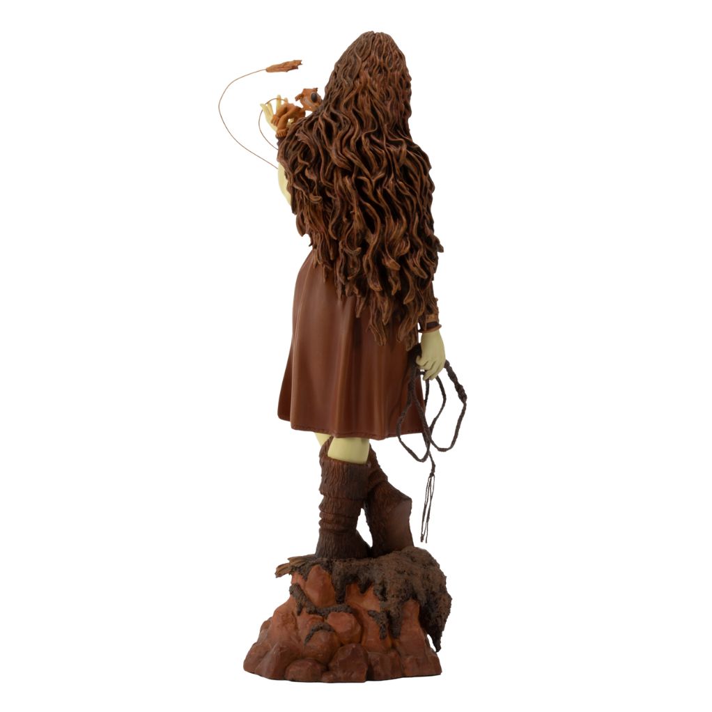 Figurine Pélisse et son Fourreux 1/6ème - secondaire-5
