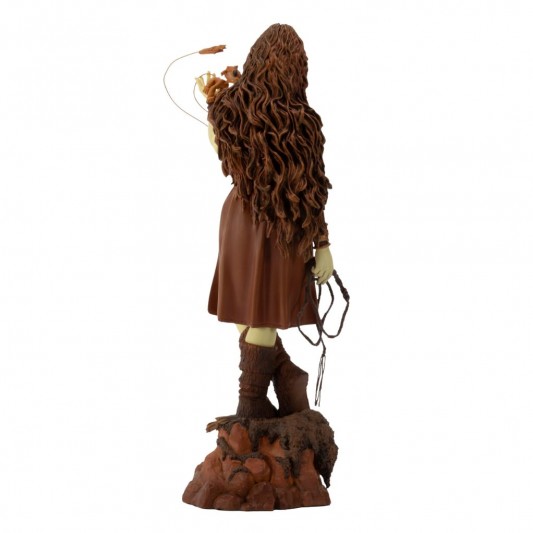 Figurine Pélisse et son Fourreux 1/6ème - secondaire-5