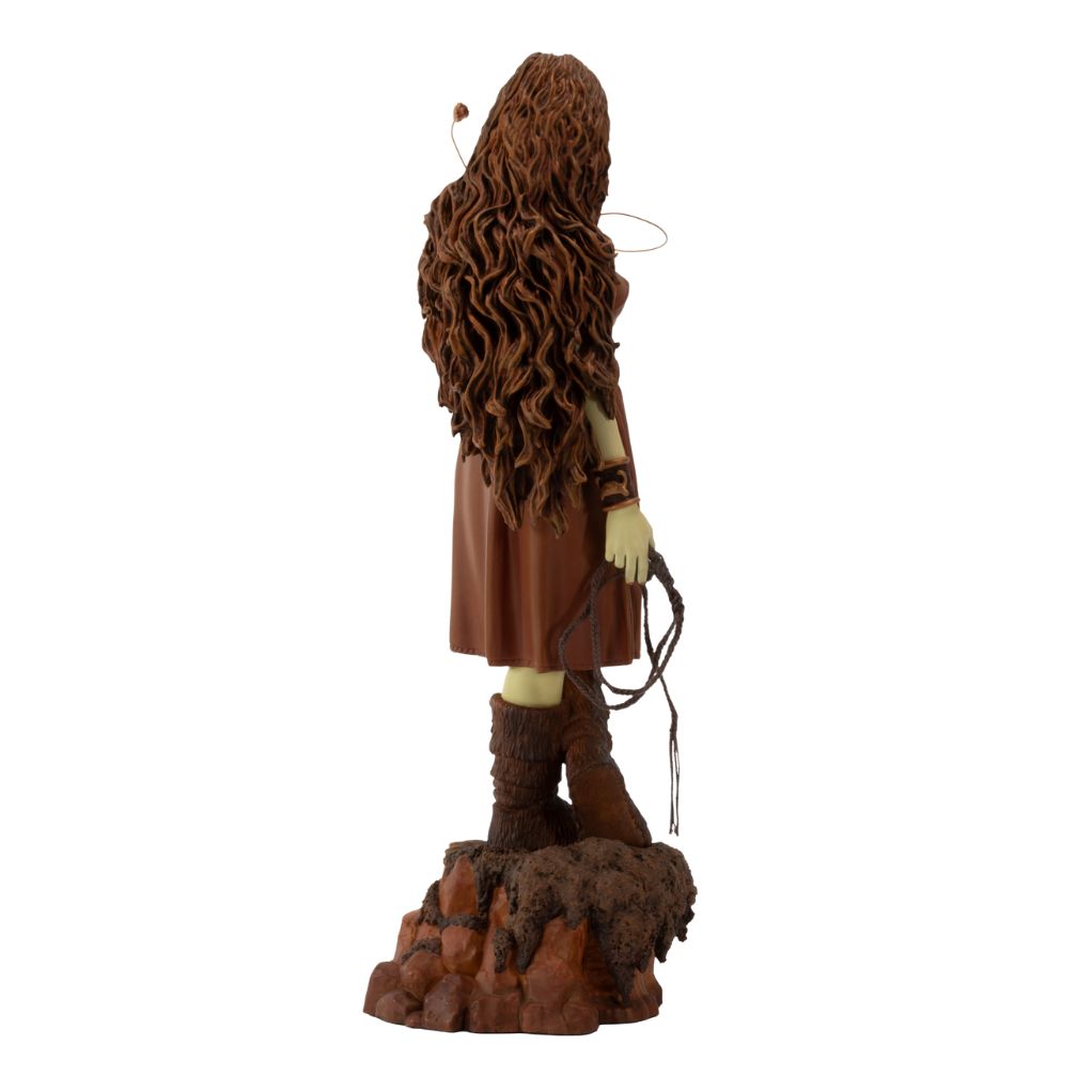 Figurine Pélisse et son Fourreux 1/6ème - secondaire-6
