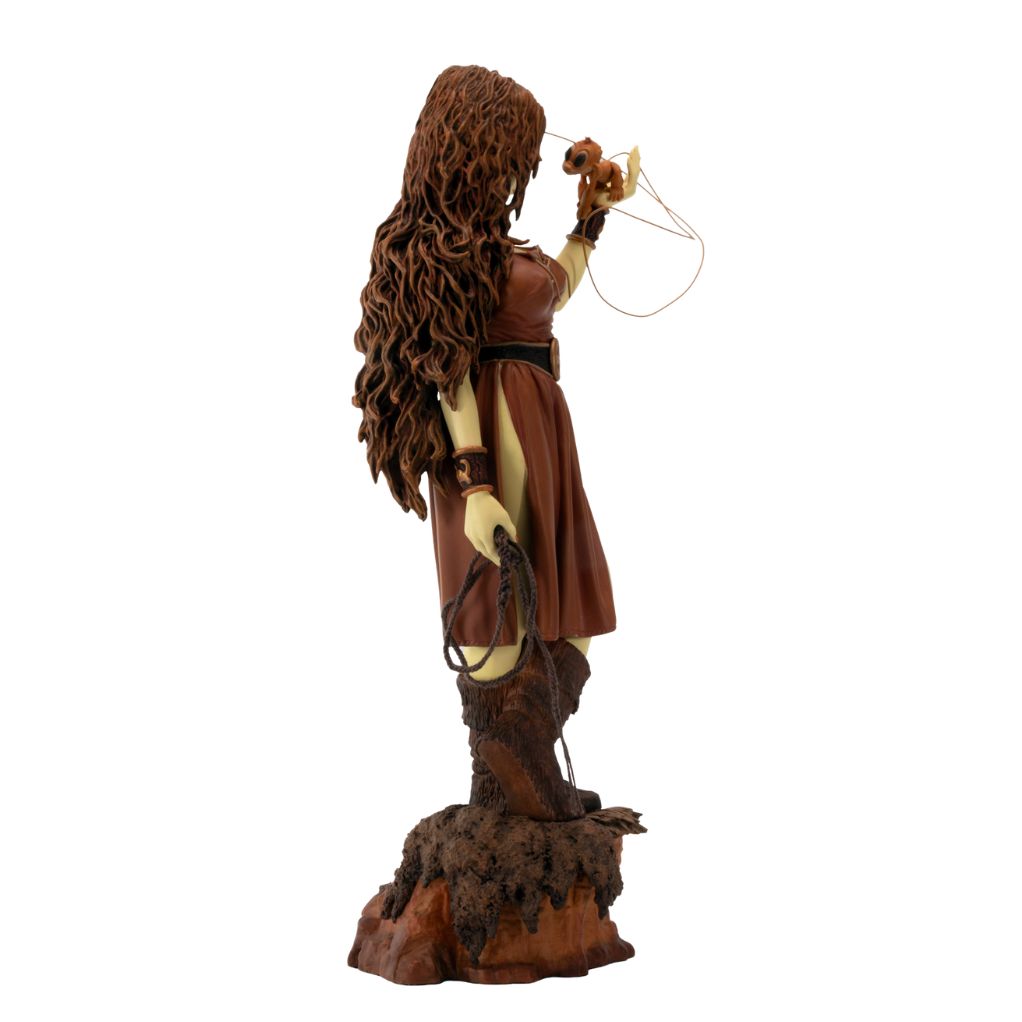 Figurine Pélisse et son Fourreux 1/6ème - secondaire-7