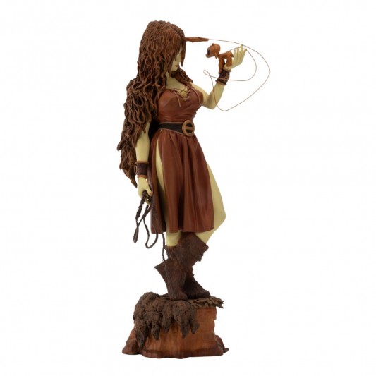 Figurine Pélisse et son Fourreux 1/6ème - secondaire-8