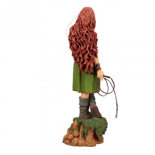 Figurine Pélisse et son Fourreux version couleur 1/10ème - secondaire-4
