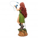 Figurine Pélisse et son Fourreux version couleur 1/10ème - secondaire-6