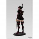 Statuette Attakus Nävis et Houyo Éclat noir et écarlate - secondaire-3